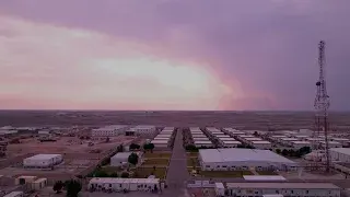 Mobilization of Engineering Resources and Company office